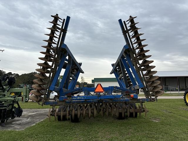 Image of Landoll 6230-33 equipment image 4