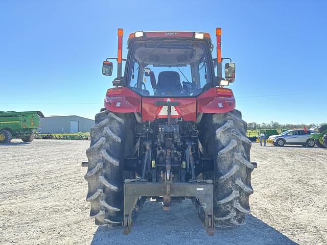 Image of Case IH Magnum 180 equipment image 3