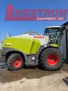 Thumbnail image CLAAS Jaguar 960 0