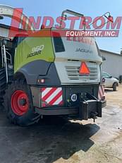 Main image CLAAS Jaguar 960 5