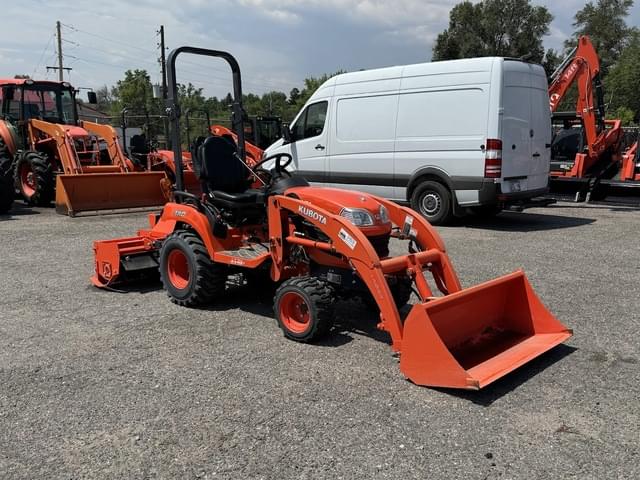Image of Kubota BX2670 Image 1