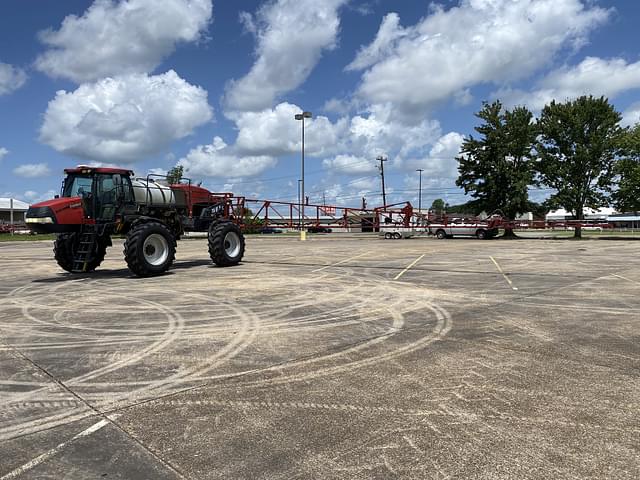 Image of Case IH Patriot 3240 equipment image 1