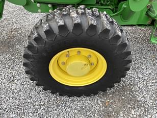 Main image John Deere 5065E 11