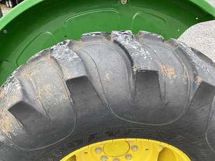 Main image John Deere 5065E 14