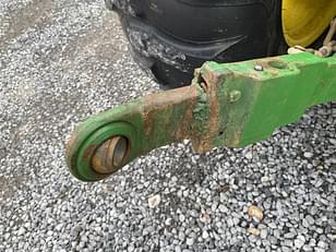 Main image John Deere 5065E 16