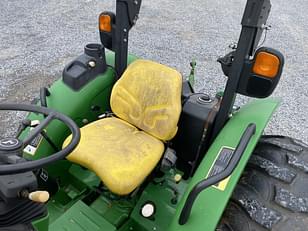 Main image John Deere 5065E 18