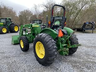 Main image John Deere 5065E 3