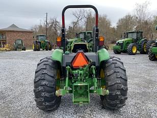 Main image John Deere 5065E 4