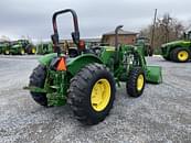 Thumbnail image John Deere 5065E 5