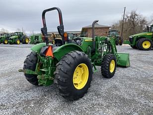 Main image John Deere 5065E 5