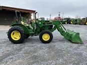 Thumbnail image John Deere 5065E 6