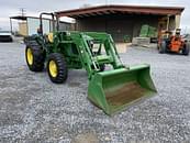 Thumbnail image John Deere 5065E 7