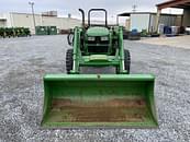 Thumbnail image John Deere 5065E 8