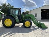 Thumbnail image John Deere 6130M 6