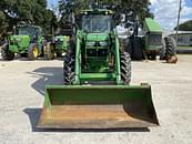 Thumbnail image John Deere 6130M 8