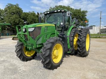 Main image John Deere 6175R