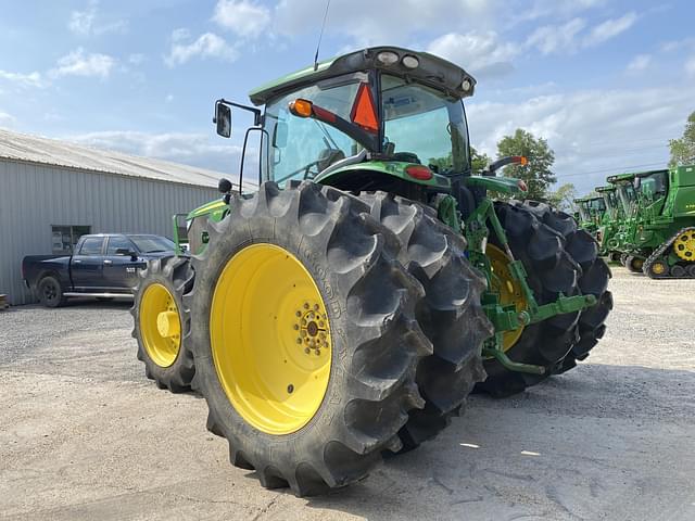 Image of John Deere 6175R equipment image 2