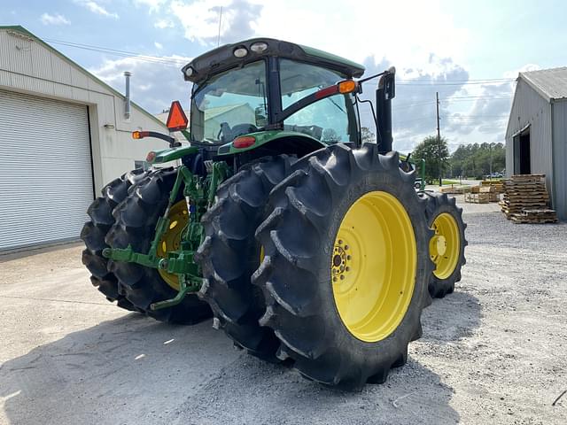 Image of John Deere 6175R equipment image 4