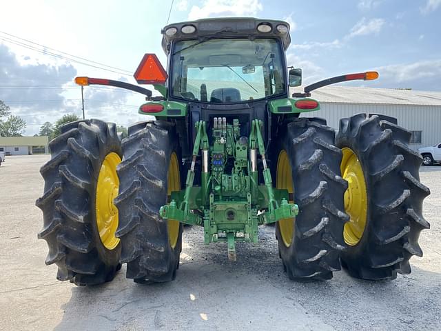 Image of John Deere 6175R equipment image 3