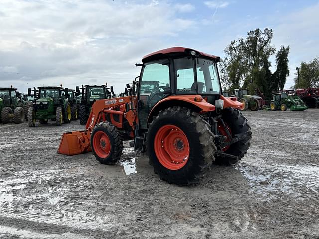 Image of Kubota M5-111 equipment image 2