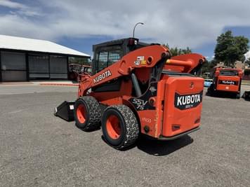 Main image Kubota SSV75