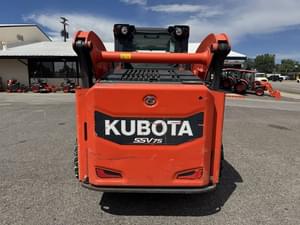 2016 Kubota SSV75 Image