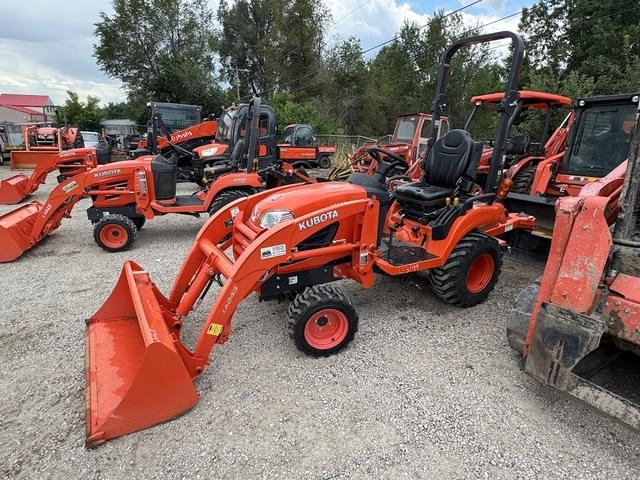 Image of Kubota BX2370 Primary Image