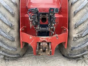 Main image Case IH Steiger 620 17