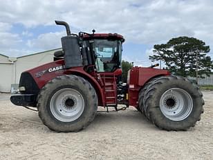 Main image Case IH Steiger 620 1