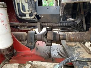 Main image Case IH Steiger 620 21