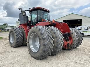 Main image Case IH Steiger 620 3