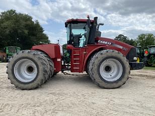 Main image Case IH Steiger 620 6