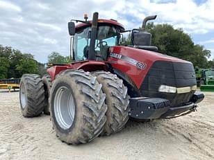 Main image Case IH Steiger 620 7