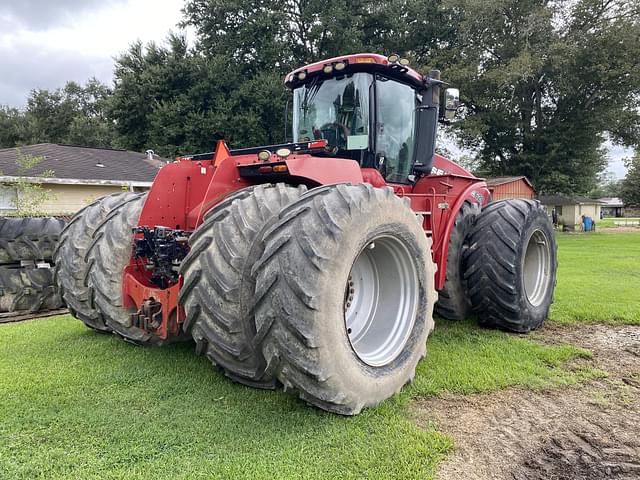 Image of Case IH Steiger 620 equipment image 4