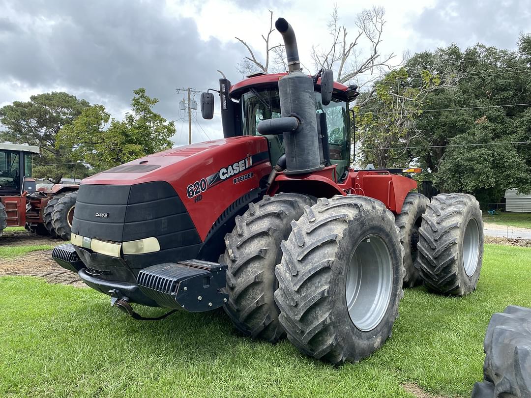 Image of Case IH Steiger 620 Primary image