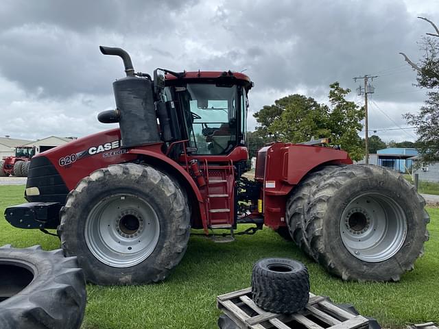 Image of Case IH Steiger 620 equipment image 1