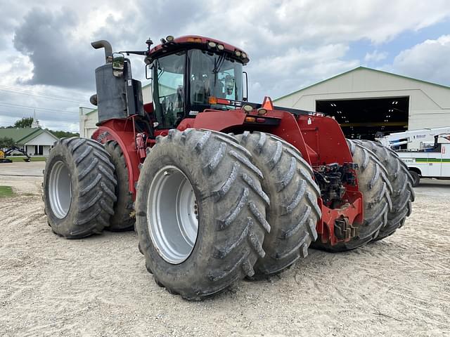 Image of Case IH Steiger 620 equipment image 2