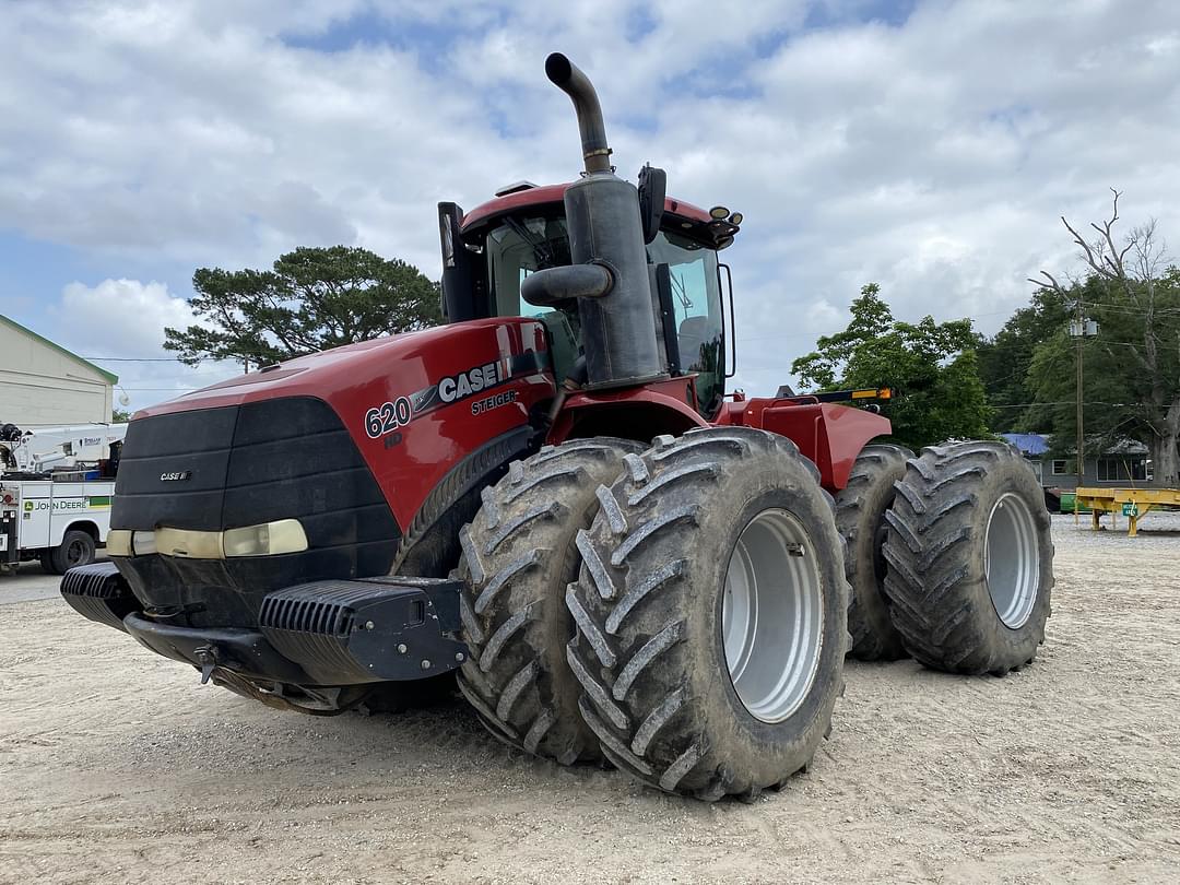 Image of Case IH Steiger 620 Primary image