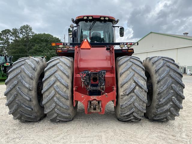 Image of Case IH Steiger 620 equipment image 3