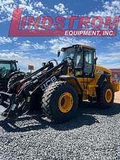 2017 JCB 457 Agri Equipment Image0