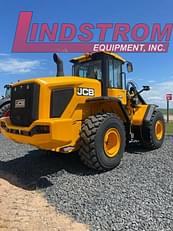 Main image JCB 457 Agri 1