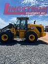 Thumbnail image JCB 457 Agri 3