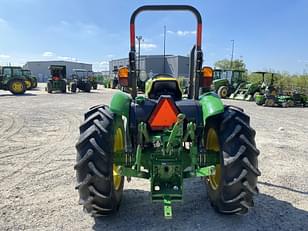 Main image John Deere 5045E 4