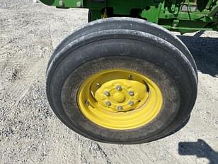 Main image John Deere 5045E 9