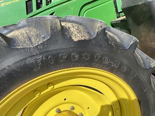 Main image John Deere 6120M 10