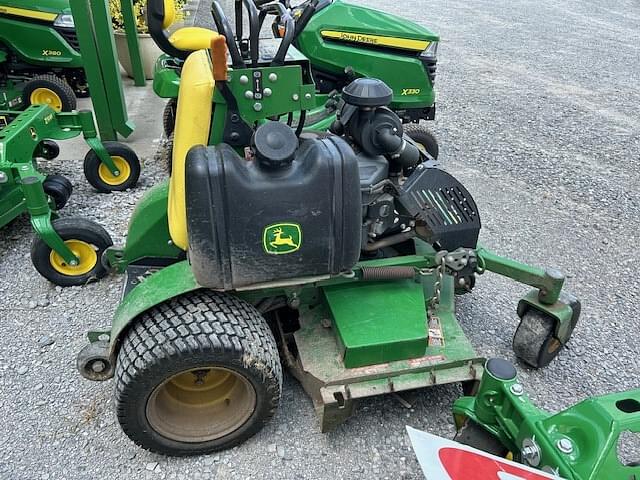 Image of John Deere 648M equipment image 3