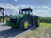 Thumbnail image John Deere 8295R 0