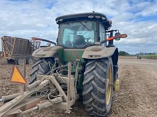 Main image John Deere 8295R 23