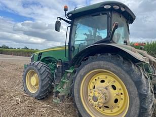 Main image John Deere 8295R 24