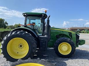 Main image John Deere 8295R 6